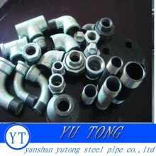 malleable iron pipe fitting