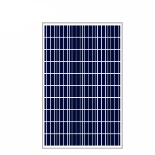 Vente directe de panneaux solaires de marque polycristal d&#39;usines