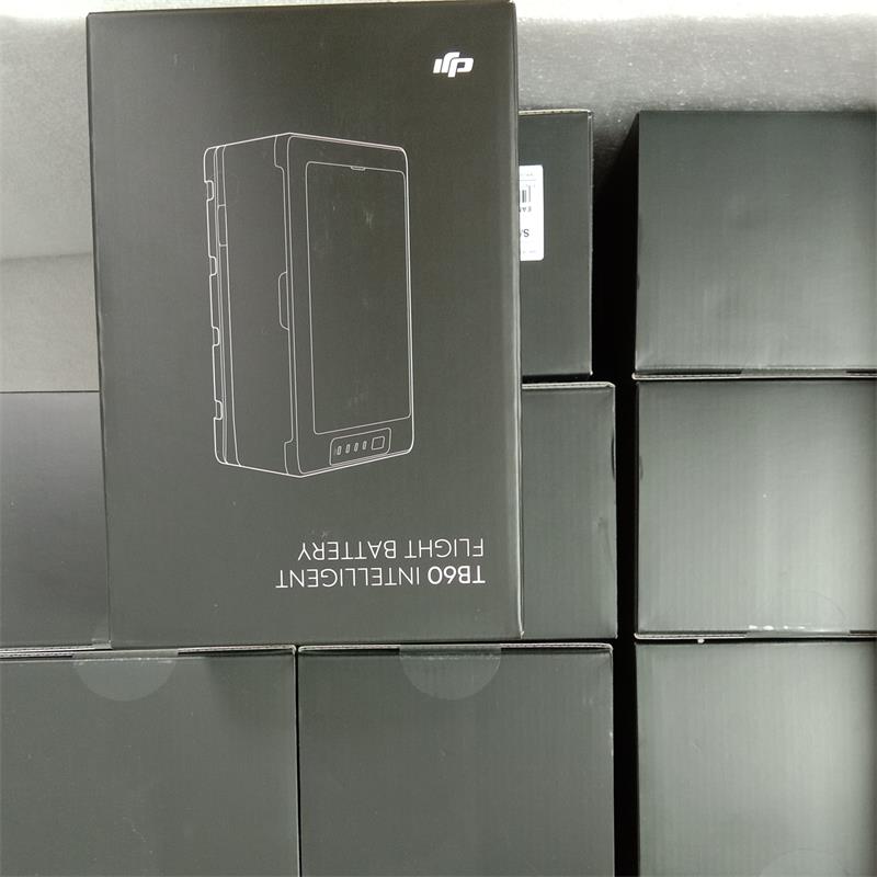 DJI Matrice 300 Series TB60 Intelligent Flight Battery 5935 MAh 55 minutes for Matrice 300 RTK Drone Original New in Stock