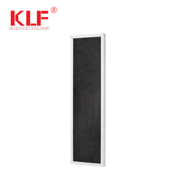 Photocatalyst Coating Air Purifier Filter Replacement