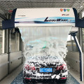 Leisu wash machine 360 touchless car washing equipment