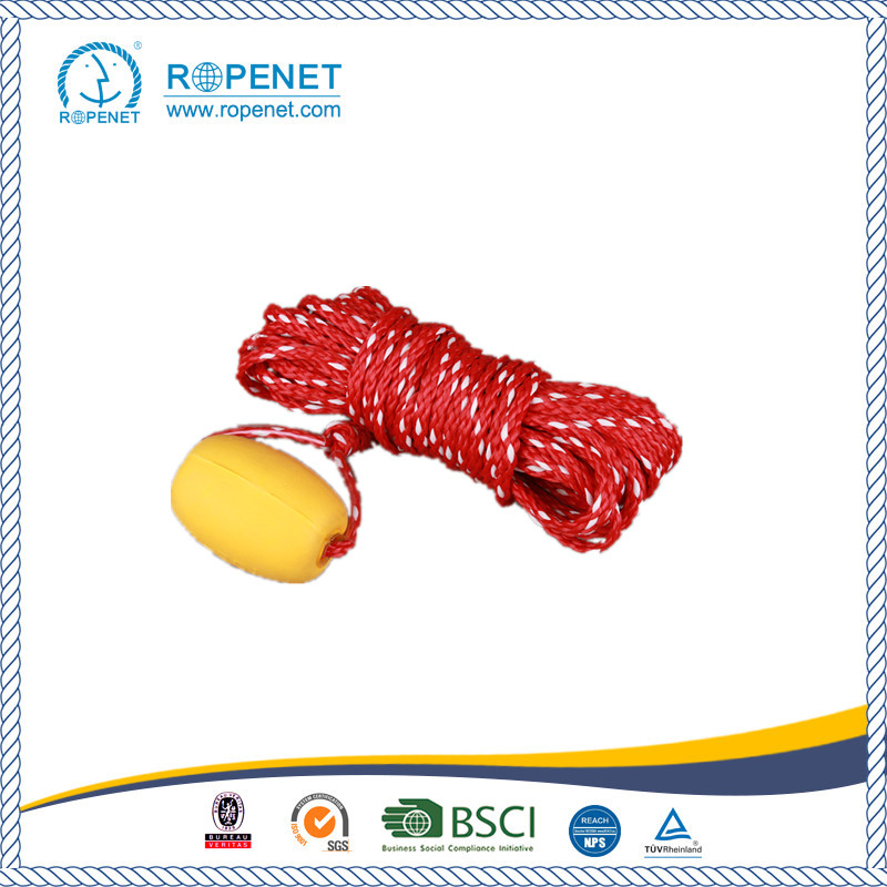 Wholesale Hollow Braided Polypropylene Rope