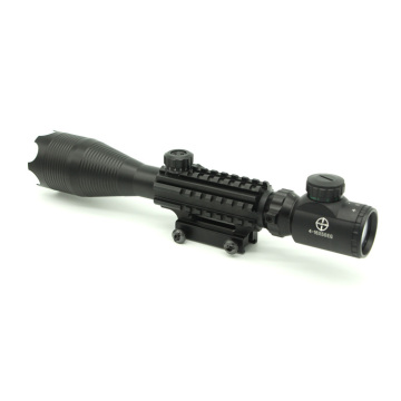 OEM 4-16X50 long magnifier scope Night Vision Scopes Reflex Sight  For Outdoor Hunting Scope