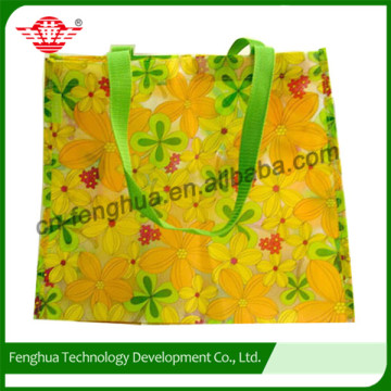Made in China cheap cloth shopping bags