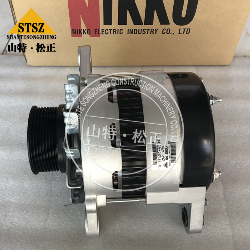 Parti di scavatore Komatsu PC400-7 Alternatore 600-319-3580