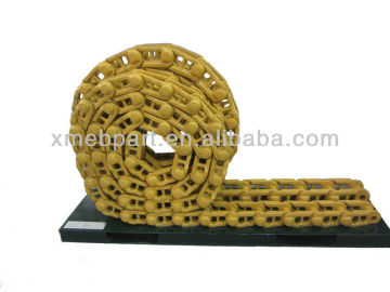 bulldozer parts track link,bulldozer track shoe,bulldozer track link for sd42