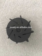 graphite rotor/graphite vane
