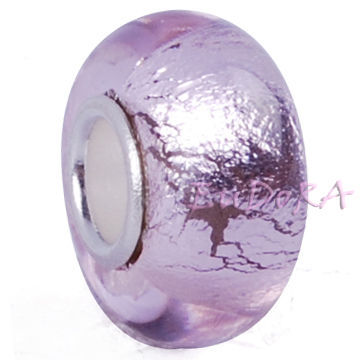 Lampwork Murano Glass Charm Beads Fitting European Bracelets