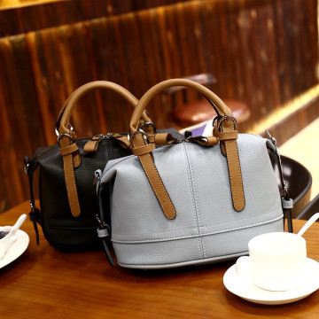 Fashion Ladies Hand Bags Leather Shoulder Bag