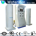 Chloor Dioxide Generator voor waterbehandeling