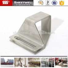 Professional Factory Made Unique Design Metal Fabrication Websites