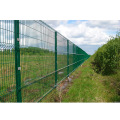 Högkvalitativa Wire Mesh Security Fence Panel
