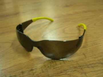 safety goggles CE