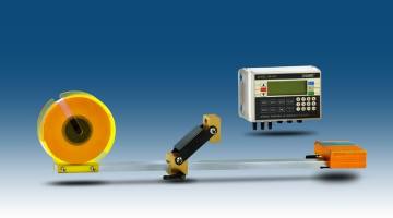 Counting Inserted Marker