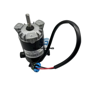 SH Replacement Motor Evaporator Fan 12V for Carrier Transicold