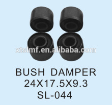 MANUFACTURING MOTORCYCLE DAMPER BUSH / BUSHING FORK / HUB BUSH