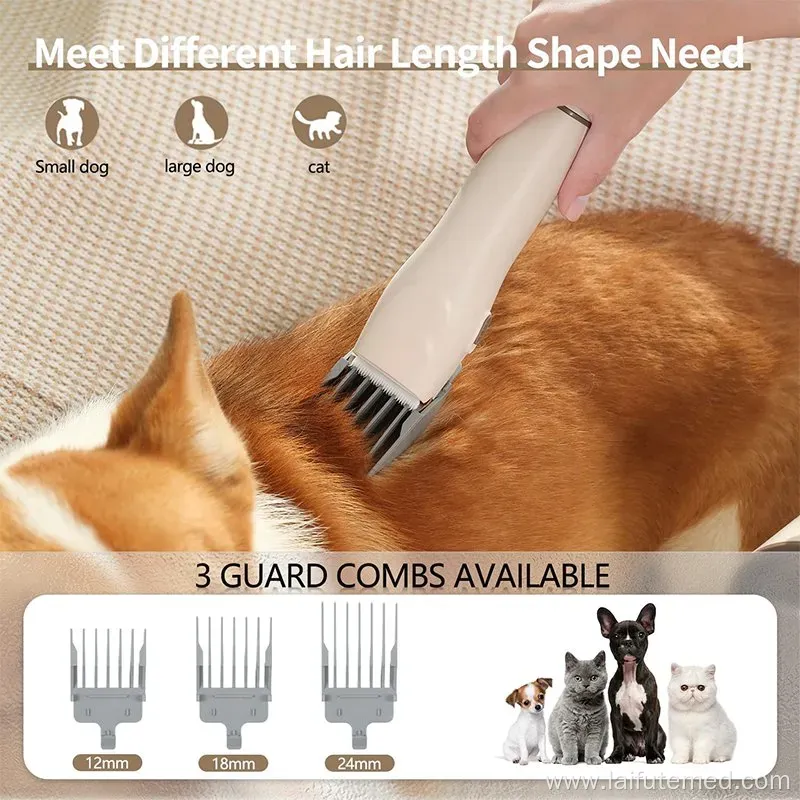 Hot Sale Pet Grooming Vacuum Cleaner