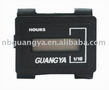 SH-7011 Electronic Ic digital hour meter