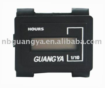 SH-7011 Electronic Ic digital hour meter