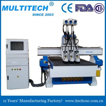 China promotion price wood design cnc machine price