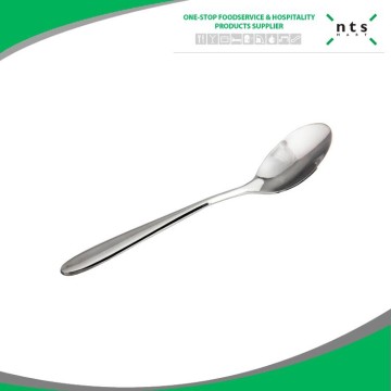 S-Tea spoon fruit fork