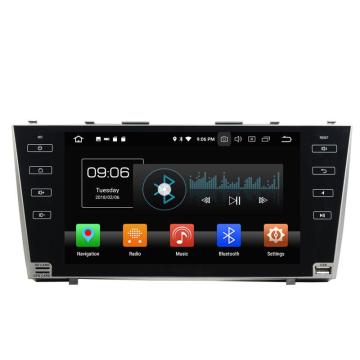 High Quality Car Multimedia for Camry 2007-2011