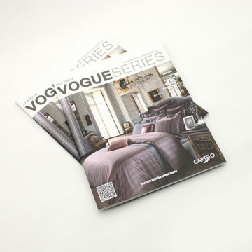 Customized Printing Services: Creative Membership Certificates, Hot Stamping, and Passport Booklets