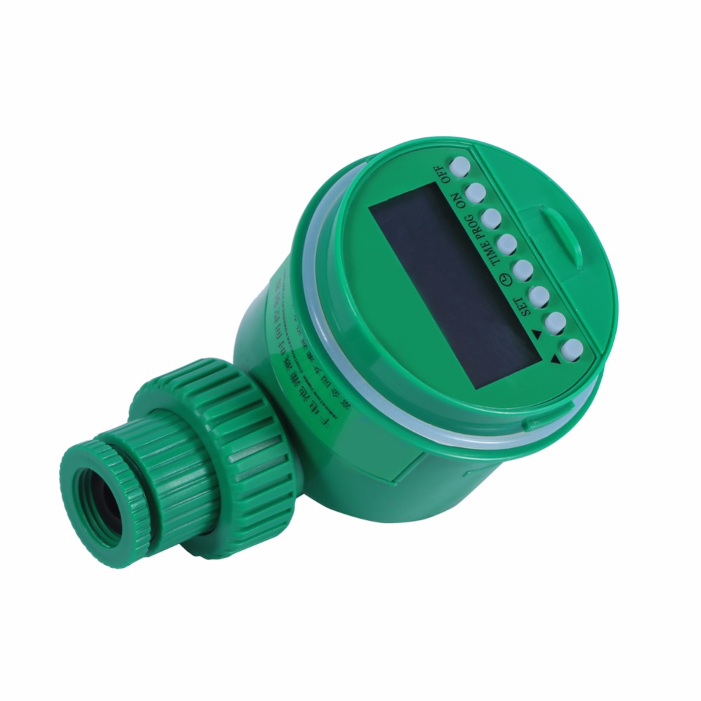 Garden Electronic Water Timer