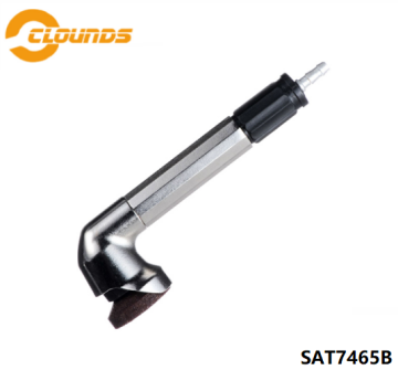 SAT7465B Air Micro Grinder Kit