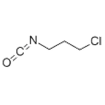 3-Chlorpropylisocyanat CAS 13010-19-0