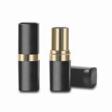 Lip Gloss Cases/Lip Stick Cases, Available in Various Colors and Logos, OEM Orders Welcomed