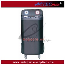 A/C refrigerant recharging/recycling machine R134a 220V/110V - 50/60HZ Auto Refrigerant Recovery Machine