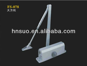 high quality adjust hydraulic door closer