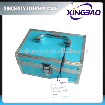 Foshan waterproof aluminum box,usd promotional small aluminum box