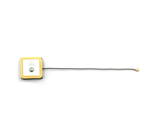 25*25mm GLONASS GPS Navigation Tracker Antenna