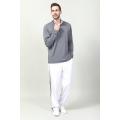 MEN'S SPORTWEAR RUNNING TOP AND PANTS