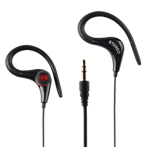 Auricolari portatili Premium Cuffie cablate Cuffie auricolari stereo