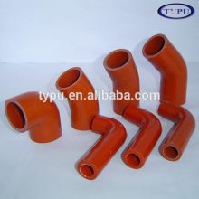 DN125 CONCRETE PUMP PIPE BEND