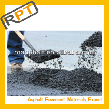 cold mix Asphalt cold patch cold asphalt