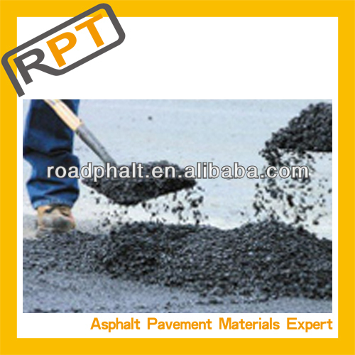 supplier Asphalt cold mix