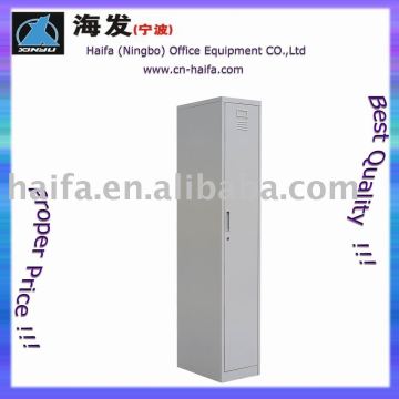 metal locker