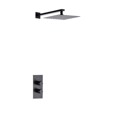 Pressure Balance Single Handle Shower Trim Sets