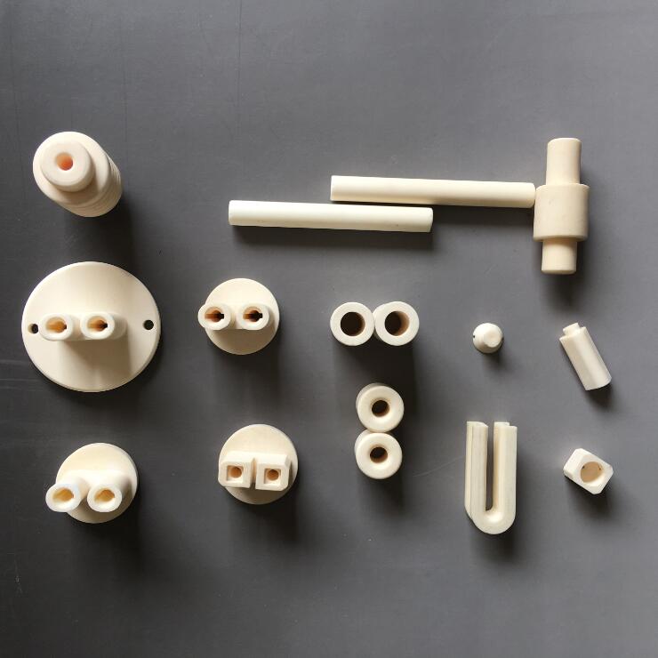 alumina ceramic standard parts