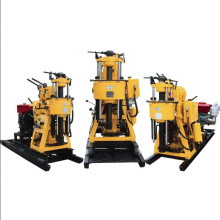200m Water Well Drilling Rigs: Hole Drilling Machines for Water Wells