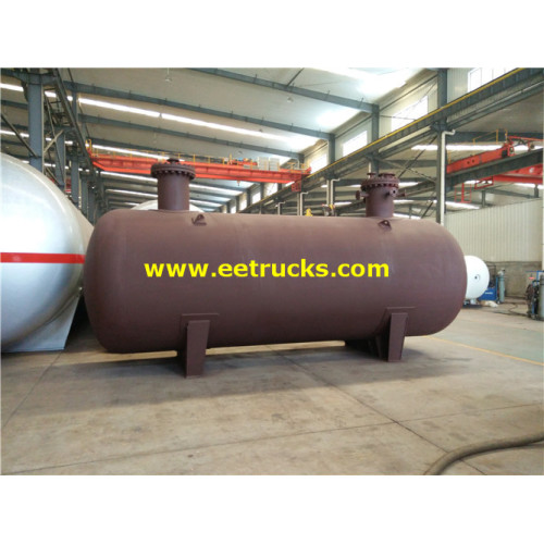 20000 Liters Bulk LPG Underground Vessels