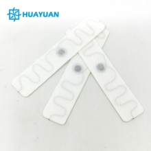 Stable Performance U9 Chip MOTEL LaundryRFID Tag RFID Laundry Transponder