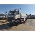 Dongfeng 4x*4 fuel tank truck oil tanker truck