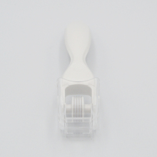 0.25mm 192 Pins Eye Microneedling Roller System