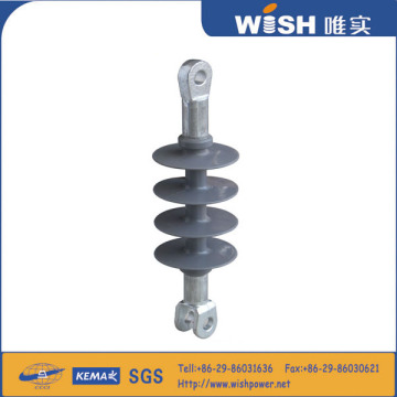 High Strength Composiste Dead End Insulator