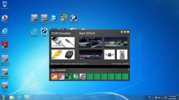 Rheingold ISTA-D 4.02.12 ISTA-P 3.60 for BMW